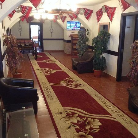 Апартаменты Taverna Вама-Веке Экстерьер фото